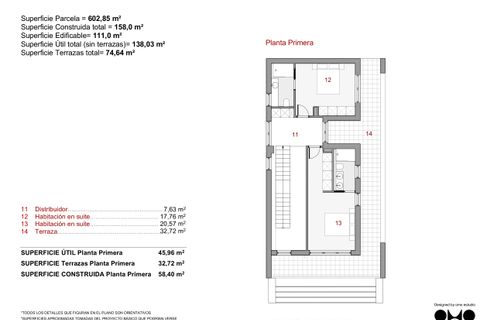 Villa i Finestrat, Alicante, Finestrat - € 760.000 | Ref: W-02Y5XK - foto 10